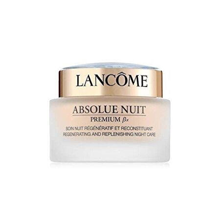 Lancome Absolue Nuit Premium ßx 75 ml Gece Kremi